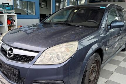 Opel Vectra 287.200 km 1.998 &euro; Bad Waldsee 88339