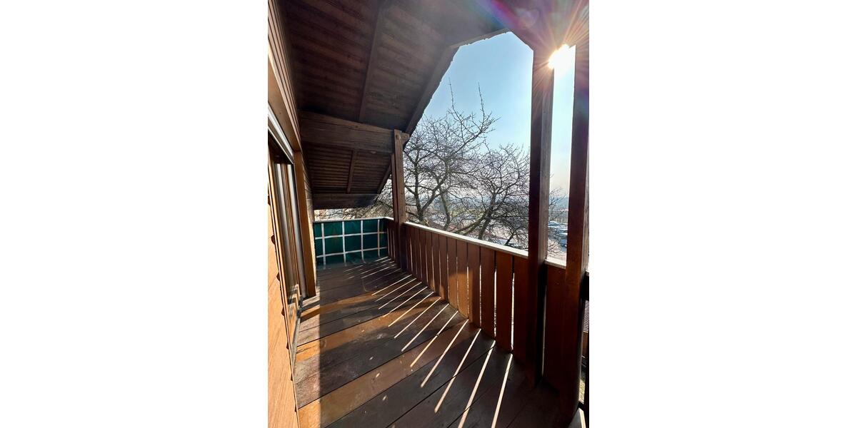 Dachgeschoßwohnung Hutthurm - 2.5 Zimmer, 85 m&sup2;, 690&euro; | Angebot:25354749