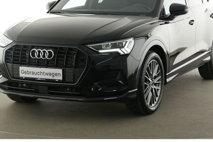 Audi Q3 25.152 km 36.290 € Suhl 98527