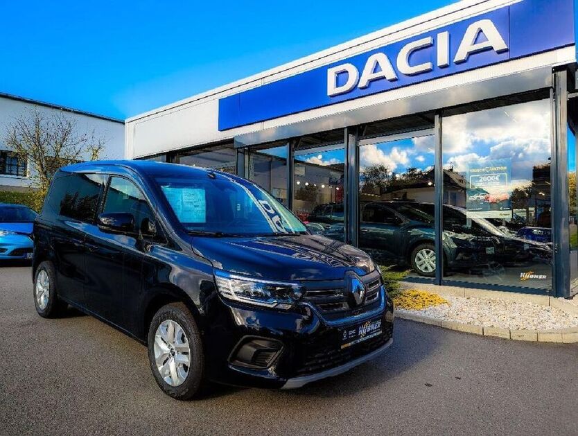 Kangoo