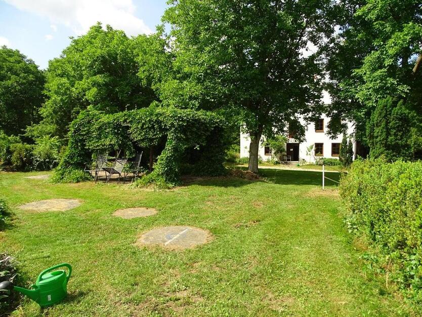 Demnächst: Paradies zu verkaufen