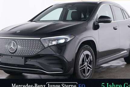Mercedes-Benz EQA 3.987 km 43.943 &euro; Weyhe 28844