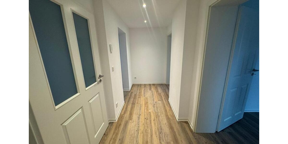 TOP Lage! TOP Ausstattung! Hochwertige 98qm Maisonette-Wohnung zimmer