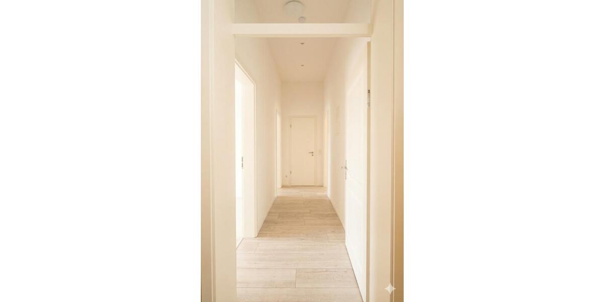 Hochparterre Schulzendorf - 3 Zimmer, 76 m&sup2;, 1.195&euro; | Angebot:24636759