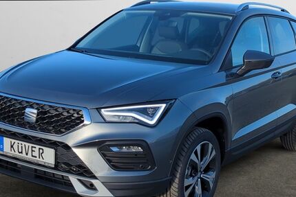Seat Ateca 1.400 km 33.665 &euro; Hagen 27628