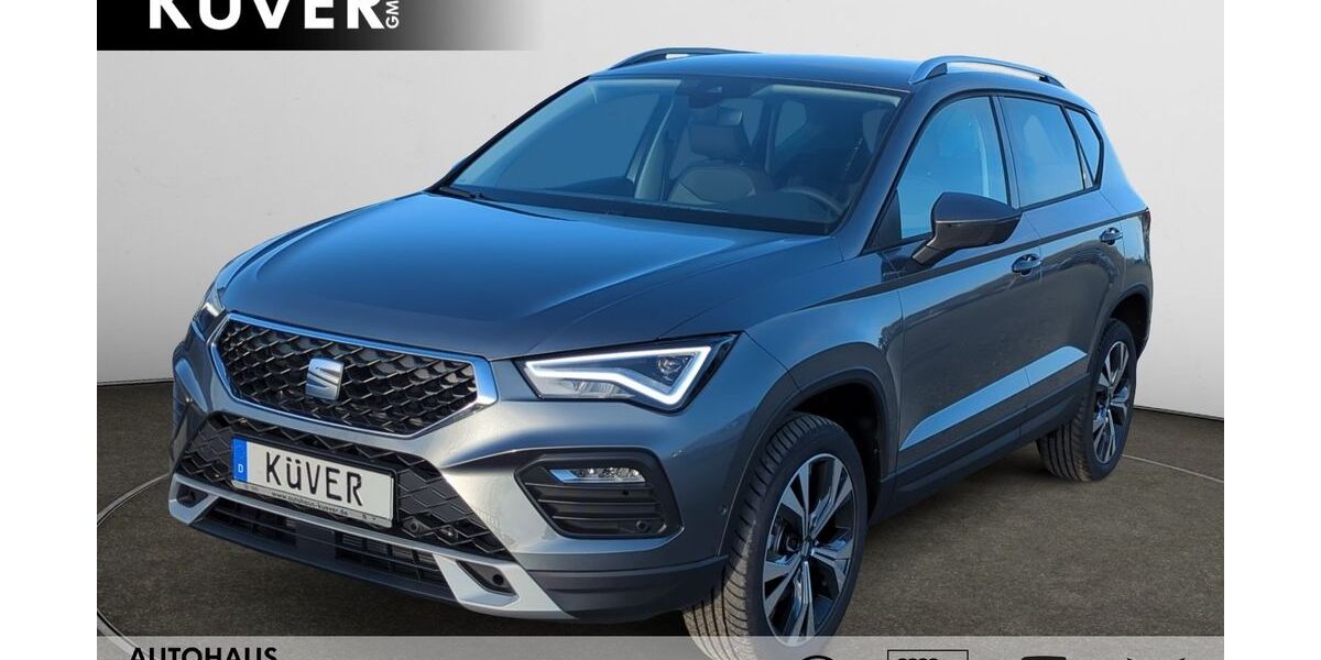 Seat Ateca 1.400 km 33.665 &euro; Hagen 27628