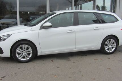 Peugeot 308 133.700 km 12.490 &euro; Riedlingen 88499