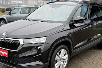 Skoda Karoq 29.776 km 28.990 &euro; Schorfheide OT Finowfurt 16244