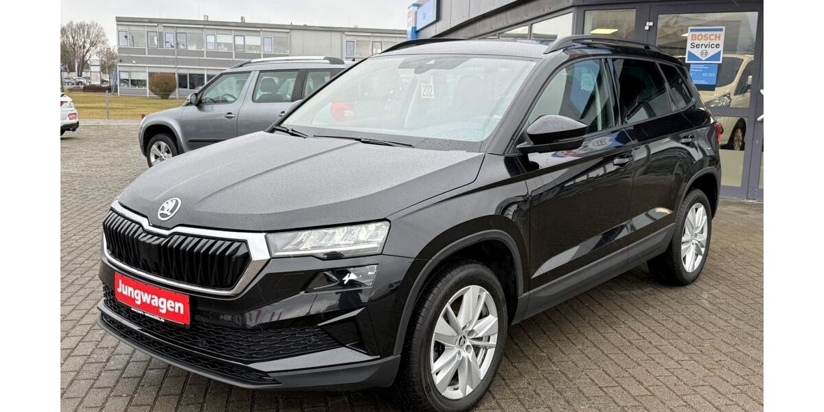Skoda Karoq 29.776 km 28.990 &euro; Schorfheide OT Finowfurt 16244