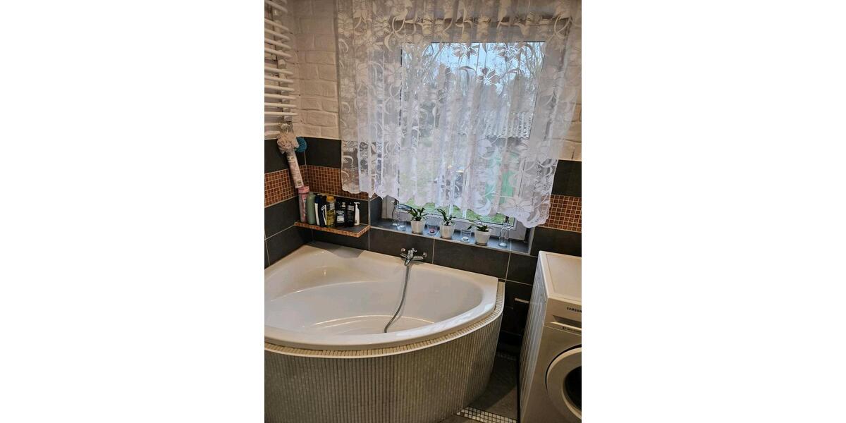 Erdgeschoßwohnung Brüssow - 3 Zimmer, 70 m&sup2;, 600&euro; | Angebot:25392297