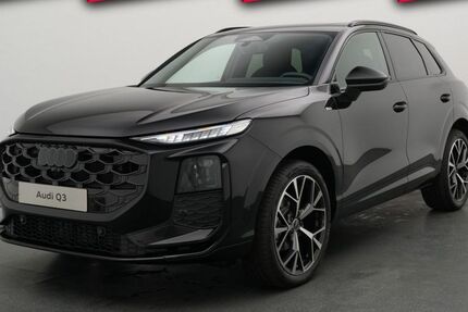 Audi Q3 1.009 km 51.480 &euro; Leverkusen 51373