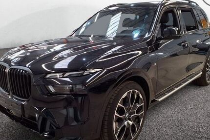 BMW X7 25.398 km 89.950 &euro; Teltow 14513