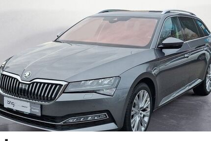 Skoda Superb 77.208 km 29.930 &euro; Reutlingen 72770