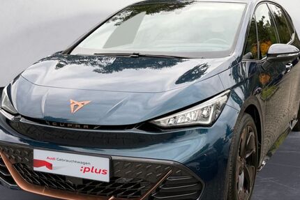 Cupra Born 29.500 km 26.470 € Hilden 40721
