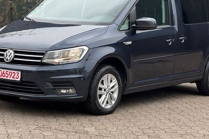 VW Caddy 182.359 km 12.790 &euro; Langenhagen 30855