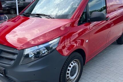 Mercedes-Benz Vito 142.770 km 14.990 &euro; Tessin 18195