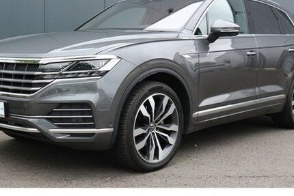 VW Touareg 140.795 km 42.850 &euro; Nordhorn 48529