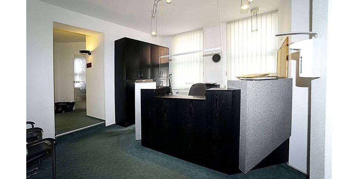 Gewerbeobjekt Osterode am Harz Osterode - 1 Zimmer, 145 m&sup2;, 89.000&euro; | Angebot:25692719