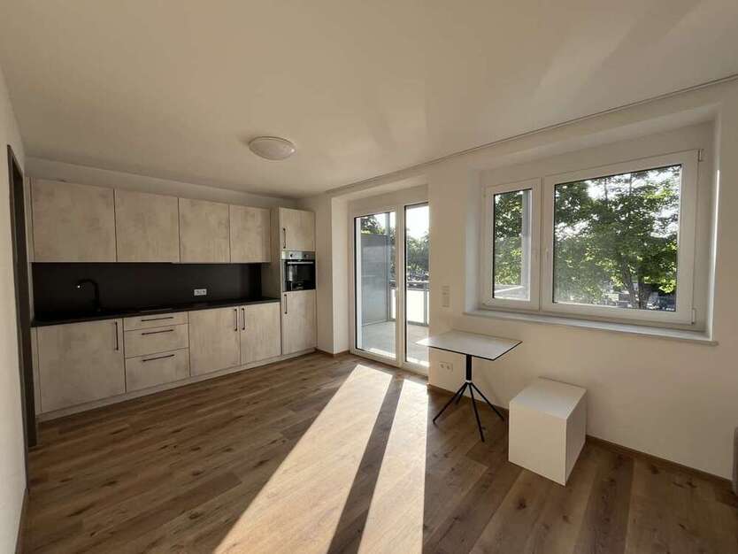 Wohnung zum Mieten in Weiden 756,96 € 47.31 m²