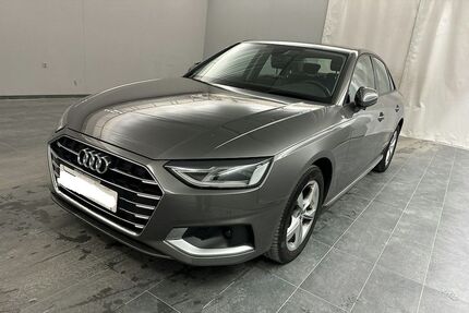 Audi A4 89.330 km 21.990 &euro; Bretten 75015
