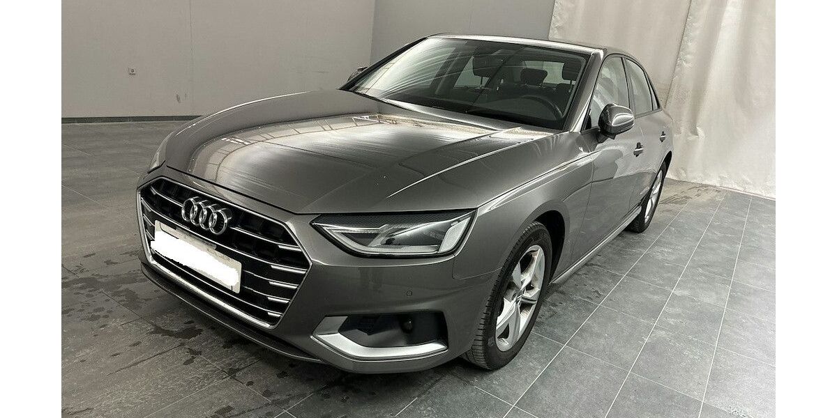 Audi A4 89.330 km 21.990 &euro; Bretten 75015