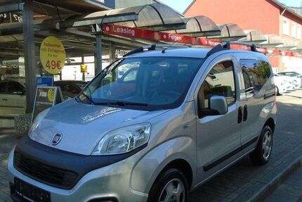 Fiat Qubo 143.000 km 5.999 &euro; Dortmund 44225