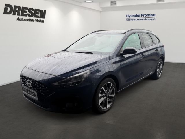 Hyundai i30 14.578 km 24.290 &euro; Neuss 41464