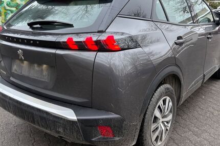Peugeot 2008 137.511 km 10.115 &euro; Frankfurt am Main 60389