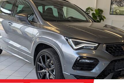 Cupra Ateca 12.251 km 30.980 &euro; Homberg (Efze) 34576