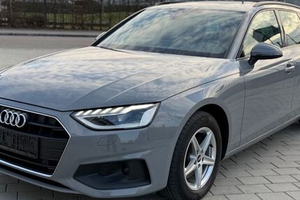 Audi A4 134.800 km 16.499 &euro; Nersingen/Straß 89278