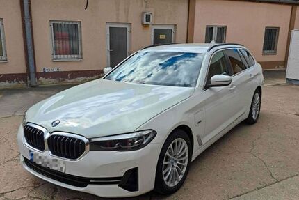 BMW 530 66.000 km 35.900 &euro; Bad Windsheim 91438