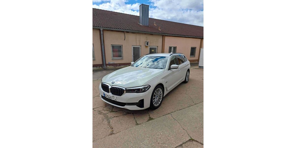 BMW 530 66.000 km 35.900 &euro; Bad Windsheim 91438