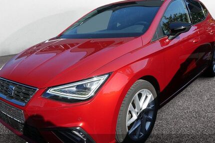 Seat Ibiza 56.350 km 17.980 &euro; Bietigheim-Bissingen 74321