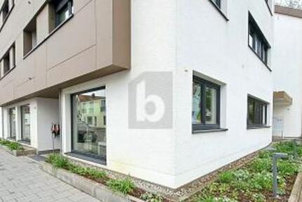 MODERN IN EXZELLENTER LAGE PLUS TIEFGARAGE - Gewerbeobjekt Gauting | Angebot:26378559