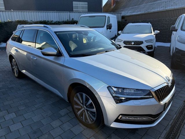 Skoda Superb 61.211 km 26.950 &euro; Berga 06536