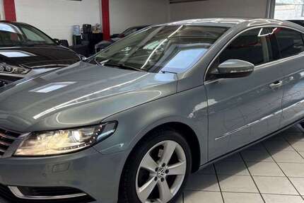 VW CC 200.000 km 8.990 &euro; Leverkusen 51373