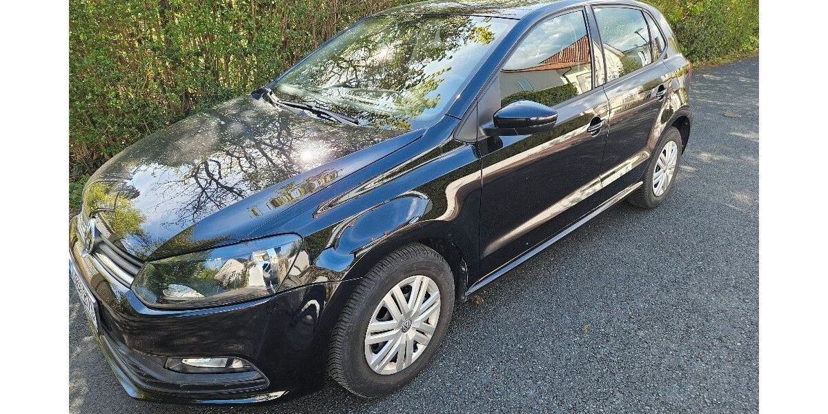 VW Polo 74.000 km 8.199 &euro; Bad Homburg 61348