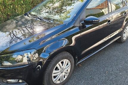 VW Polo 75.000 km 7.790 &euro; Bad Homburg 61348