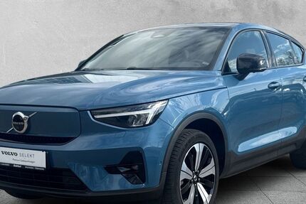 Volvo C40 47.842 km 34.900 &euro; Tübingen 72072