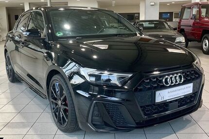 Audi A1 80.765 km 25.700 &euro; Hilter a.T.W 49176