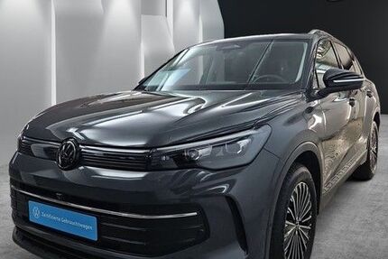 VW Tiguan 26.144 km 36.750 &euro; Speyer 67346