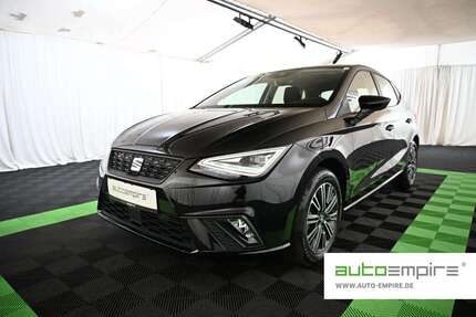 Seat Ibiza 10.124 km 15.990 &euro; Butzbach 35510