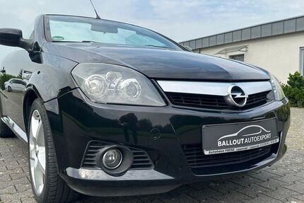 Opel Tigra
