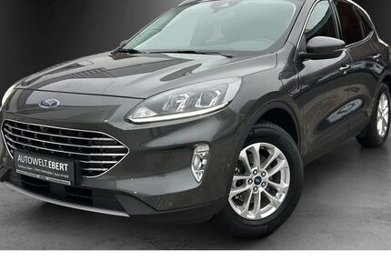 Ford Kuga 39.990 km 23.890 € Frankenthal 67227