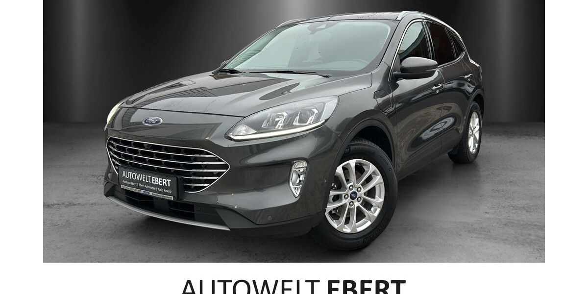 Ford Kuga 39.990 km 23.890 € Frankenthal 67227