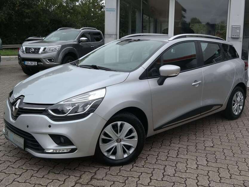 Renault Clio 30.800 km 11.400 € Grevenbroich 41516