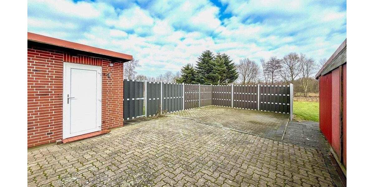 Einfamilienhaus Lunden - 4 Zimmer, 100 m&sup2;, 239.000&euro; | Angebot:25198228