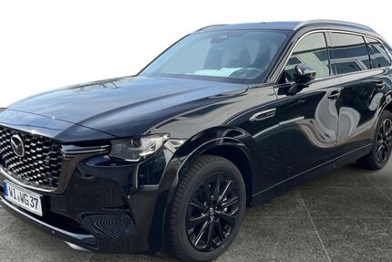 Mazda CX-80 2.500 km 58.985 € Mainz 55122