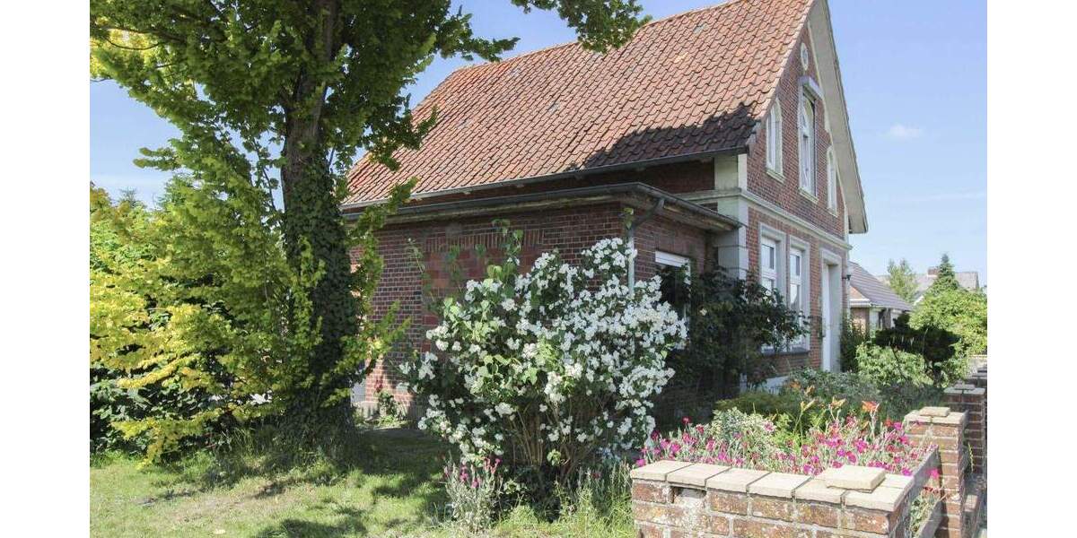 Einfamilienhaus Sankt Michaelisdonn - 5 Zimmer, 225.000&euro; | Angebot:25338396