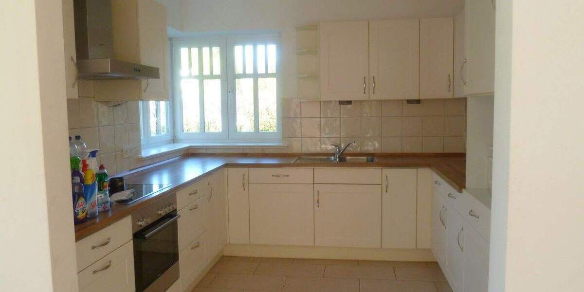 Doppelhaushälfte Hamburg Iserbrook - 5 Zimmer, 151 m&sup2;, 3.100&euro; | Angebot:25654299